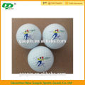 high quality 2 / 3 piece golf ball for practice and Tournament